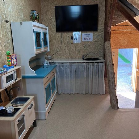 Apartments Pemikas II Liptovský Mikuláš Eksteriør billede